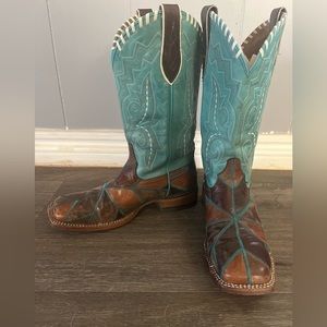 Ariat Reese Western Boot 8.5